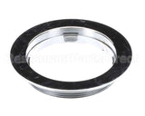 11266 Fisher Clamping Ring Brs Pc