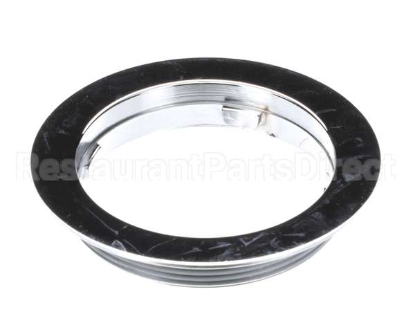 11266 Fisher Clamping Ring Brs Pc