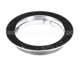 11266 Fisher Clamping Ring Brs Pc