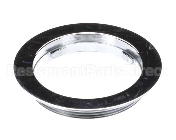 11266 Fisher Clamping Ring Brs Pc