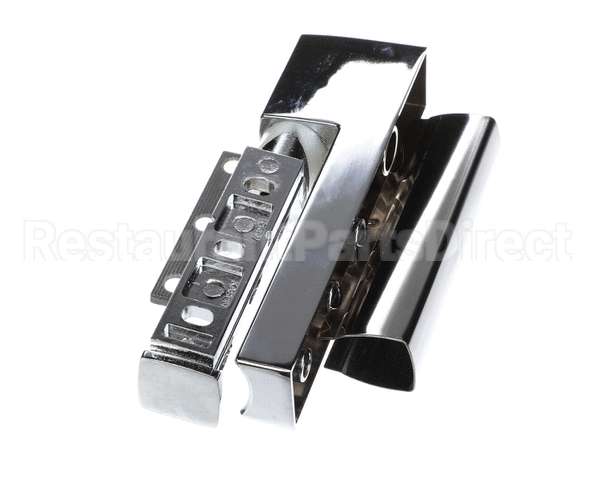 11267WT0014 Kason Chrome Hinge Pairs