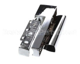 11267WT0014 Kason Chrome Hinge Pairs