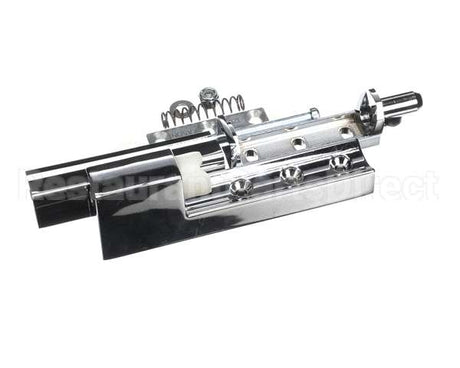 11268000014 Kason Hinge Chr 1-5/8-2-3/8 Spr Rh