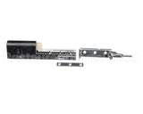 11269000014 Kason Hinge 1 5/8 Chrome Rh