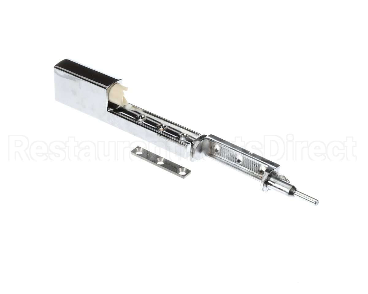 11269000014 Kason Hinge 1 5/8 Chrome Rh