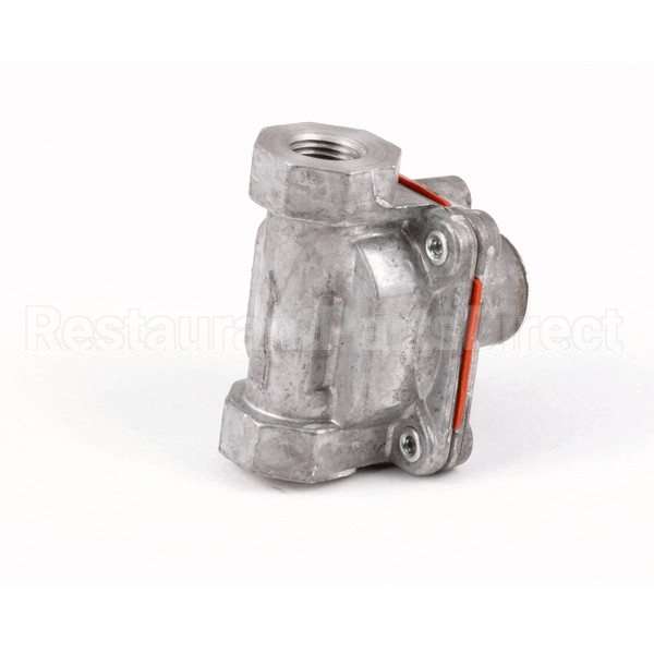 112698 Compatible Groen Regulator Gas 1/8"Npt