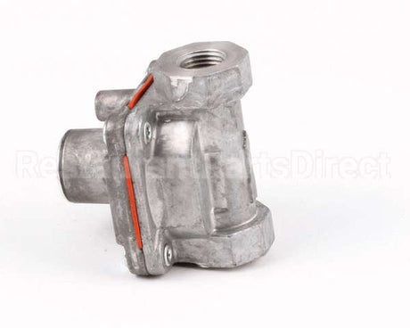 112698 Groen Regulator Gas 1/8Npt