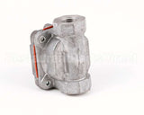 112698 Groen Regulator Gas 1/8Npt