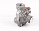 112698 Groen Regulator Gas 1/8Npt