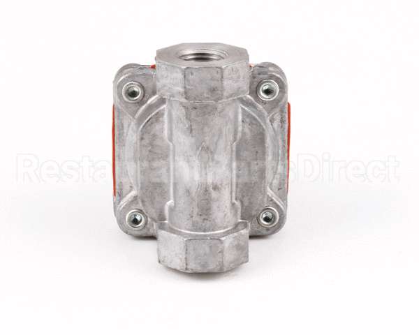 112698 Groen Regulator Gas 1/8Npt