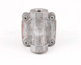 112698 Groen Regulator Gas 1/8Npt