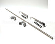 1127 Crown Tonka Latch 5656 Two Point Padlocking 34 To 1
