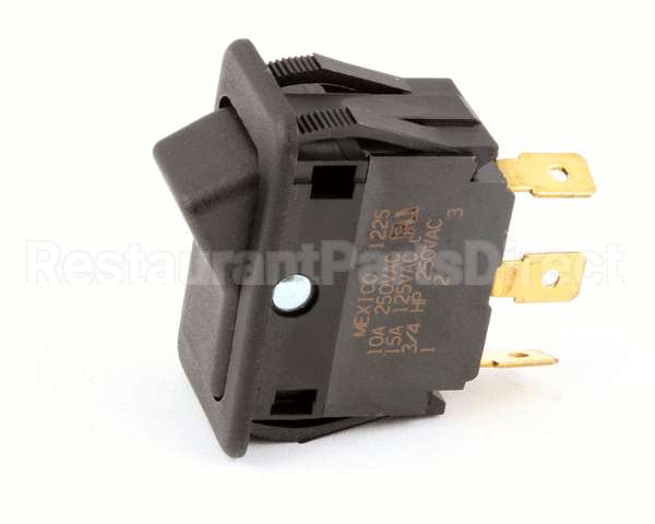 1127 Imperial Icv/Irc/Ihrc - Fan Switch