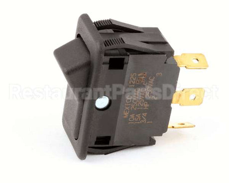 1127 Imperial Icv/Irc/Ihrc - Fan Switch