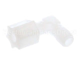 112728 Champion - Moyer Diebel Elbow, 1/8Mpt X 1/4 Comp Pp