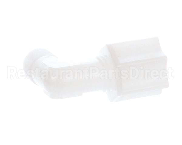 112728 Champion - Moyer Diebel Elbow, 1/8Mpt X 1/4 Comp Pp