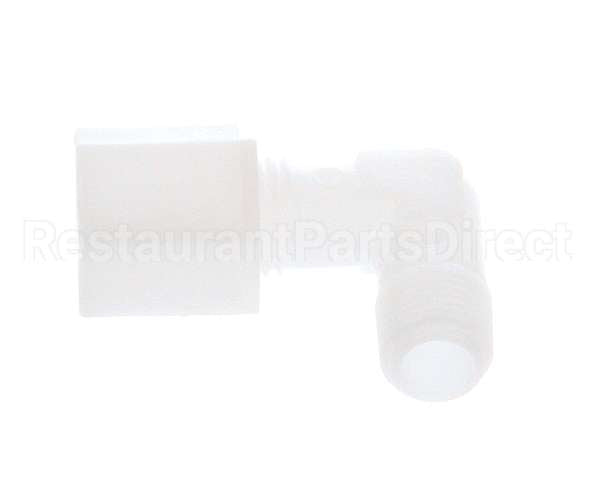 112728 Champion - Moyer Diebel Elbow, 1/8Mpt X 1/4 Comp Pp