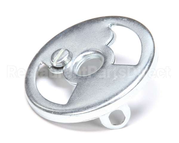 1127299 Southbend Range Air Shutter Assembly