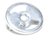 1127299 Southbend Range Air Shutter Assembly