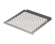 11274.0001 Bunn Cover, Clean Tray-Perforated