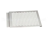 11274.0001 Bunn Cover, Clean Tray-Perforated