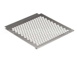 11274.0001 Bunn Cover, Clean Tray-Perforated