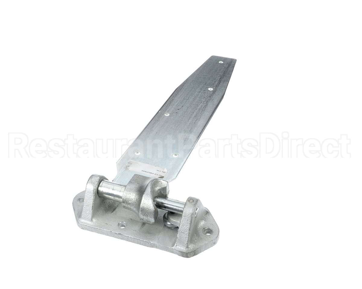 11275000028 Kason Hinge Kas 1-1/4" L.h.