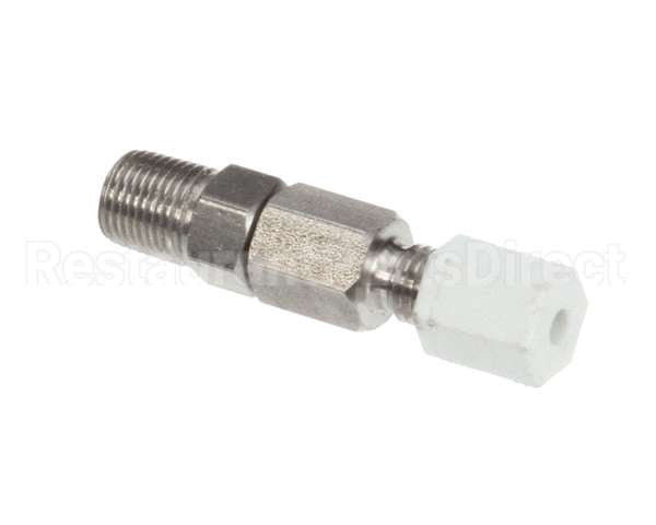 112763 Champion - Moyer Diebel Injector Fitting,Beta/Pump Uct