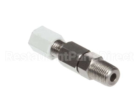 112763 Champion - Moyer Diebel Injector Fitting,Beta/Pump Uct