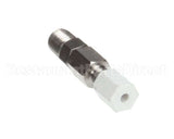 112763 Champion - Moyer Diebel Injector Fitting,Beta/Pump Uct