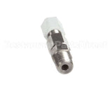 112763 Champion - Moyer Diebel Injector Fitting,Beta/Pump Uct
