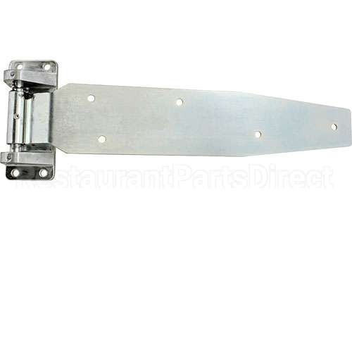 1127700004 Compatible Kason Kason -Hinge, Strap21"L, Flush
