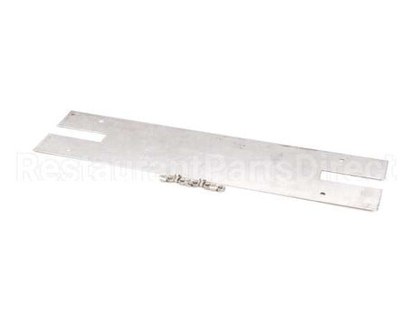 1128 Lincoln Close Off Plate Kit