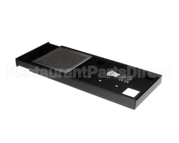 11282.0001 Bunn Tray/Base Assembly