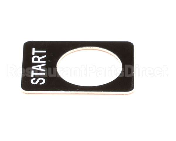 112822 Champion - Moyer Diebel Nameplate Start 22Mm