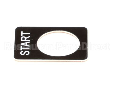 112822 Champion - Moyer Diebel Nameplate Start 22Mm