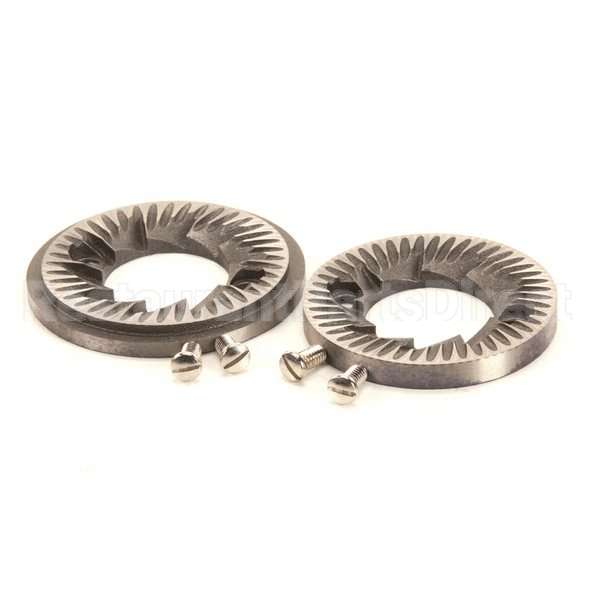 11285.1000 Compatible Bunn Burr Set Kit Turkish Grind