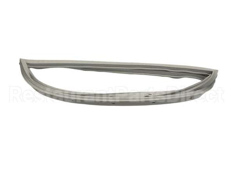 112865 Master-Bilt Gasket Htg Cab 1/2 Door