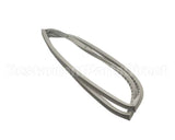112865 Master-Bilt Gasket Htg Cab 1/2 Door
