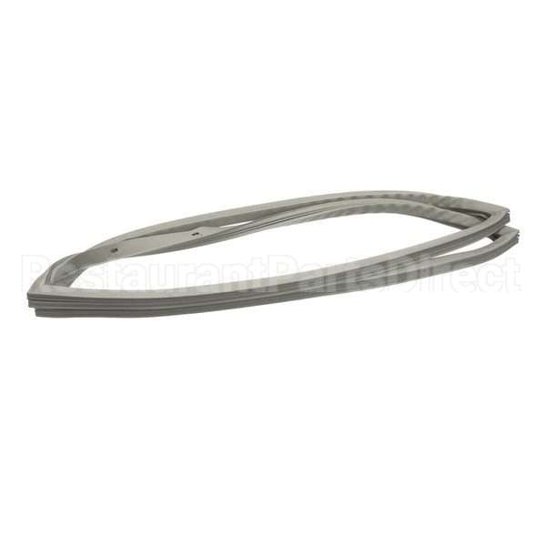 112865 Compatible Master-Bilt Gasket Htg Cab 1/2 Door