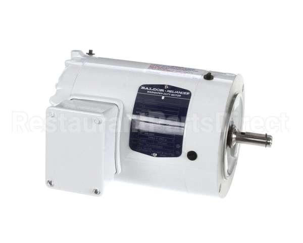 112877 Champion - Moyer Diebel Motor 12Hp Mv3 Washdown Mra