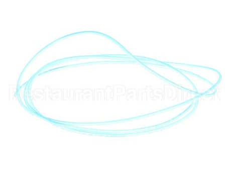 112883 Champion - Moyer Diebel Tubing,Pump To Injector,Ucr, (1-6Ft Piec