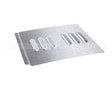 112901 Cleveland Cover, Door, Motor, Access, Ch