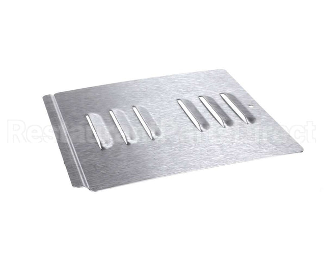 112901 Cleveland Cover, Door, Motor, Access, Ch