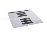 112901 Cleveland Cover, Door, Motor, Access, Ch
