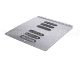 112901 Cleveland Cover, Door, Motor, Access, Ch