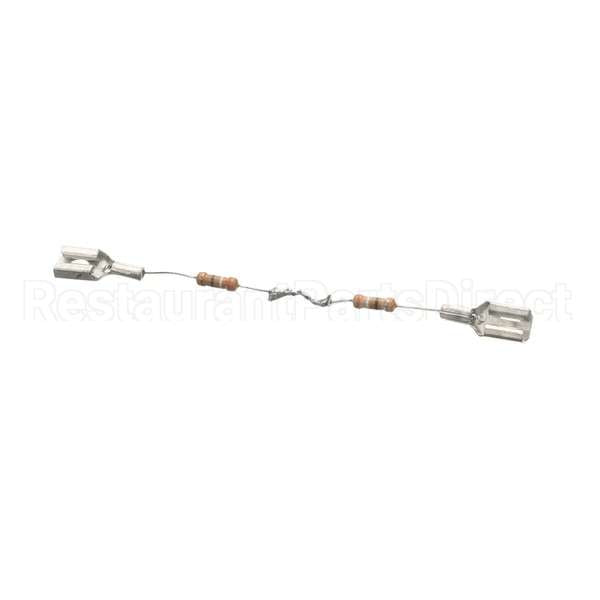 1129141 Compatible Nuvu Assyresistorsshrinkwrapped
