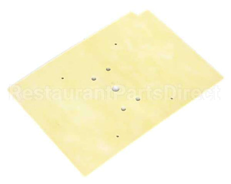 112919 Cleveland Insulation, Rear,Chef6.1 Hl