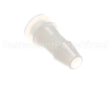 112944 Convotherm Plug, Barbed, 1/4