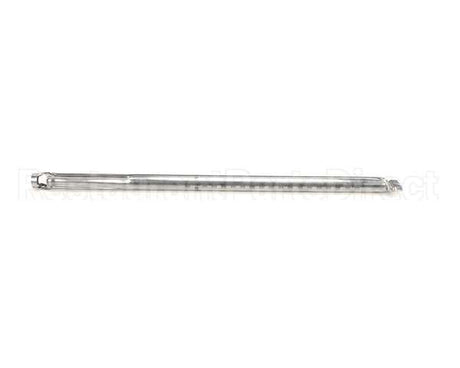 112998 Cleveland Burner;Tubular;1; Steamchef 3.